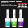 PH Meter Acid Meter Tester LCD displej Digitálny kyslíkový Náhľad obrázku produktu 3