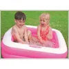 Intex Babypool Play Box Pool, Farblich Sortiert, 85 x 85 x Produktbild-Vorschau 3