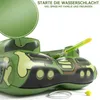 Aufblasbarer Pooltank-Schwimmkörper, Schwimmring mit Produktbild-Vorschau 6