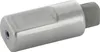 Geberit Daempfer WC-Deckel, links AqC 8000/8000 plus, Sela, Produktbild-Vorschau 1