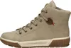 Rieker Veterschoenen Hoog  Veterschoenen Hoog - Taupe - Voir les images du produit 1