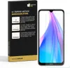 3x 9H Hartglas für Xiaomi Mi Note 8 Pro Panzerfolie Produktbild-Vorschau 1