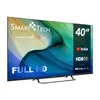 Smart Tech® 40FW01V FHD LED Fernseher 40Zoll Smart TV WebOS Produktbild-Vorschau 9