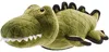Hunter Hundespielzeug Tough Toys Alligator 27 cm Produktbild-Vorschau 1
