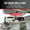 Mini-miroir grand angle HEYNER Voir les images du produit 5
