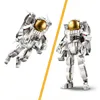 LEGO® Creator 31152 Astronauta w kosmosie Podgląd zdjęcia produktu 29