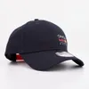 New Era 9Forty Snapback Cap - F1 Red Bull Racing navy Náhľad obrázku produktu 13