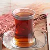 LAV Teegläser aus Glas mit Untersetzern, 12-teilig, 155 ml Produktbild-Vorschau 14