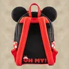 Loungefly - Kubek Disney Minnie Mouse Cupcake 26cm do kawy Podgląd zdjęcia produktu 9