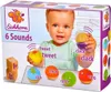 EH Musik Holzkugel mit Sound Produktbild-Vorschau 4