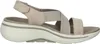 Skechers Sandalen Go Walk Arch Fit - Treasured 140257/TPE Anteprima dell’immagine prodotto 8