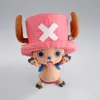 One Piece S.H.Figuarts Figurine Tony Tony Chopper (Île Voir les images du produit 2