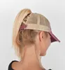styleBREAKER Damen Baseball Cap im Washed Used Look mit Produktbild-Vorschau 5