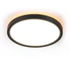 ZMH Deckenlampe LED Deckenleuchte Flach Schlafzimmerlampe Produktbild-Vorschau 11