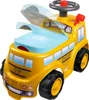 FALK Scooter 704 Bus scolaire avec klaxon Voir les images du produit 9