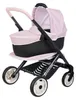 Maxi Cosi 3in1 Puppenwagen rosa - Vielseitiger Spielspaß! Produktbild-Vorschau 2