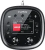 Kenwood CR-ST500S-B sistema hi-fi intelligente e di design Anteprima dell’immagine prodotto 3