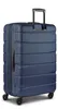 Franky Munich 4.0 4 Rollen Trolley L 76 cm mit Dehnfalte Produktbild-Vorschau 4