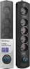 Parasurtenseur Qoltec 50269 Noir 5 prise(s) AC 230 V 1,8 m Voir les images du produit 1