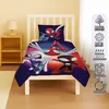 Marvel Spidey Amazing Friends Spider-Man, pościel Podgląd zdjęcia produktu 6