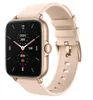 Smartwatch mit Telefonfunktion, Fitness Tracker Uhr, 1.7" Produktbild-Vorschau 1
