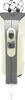 Bosch Mixer Styline Colour MFQ40301 500W Beige Produktbild-Vorschau 2