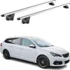Dachträger Gepäckträger für Peugeot 308 SW 2014-2021 Produktbild-Vorschau 11
