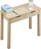 VEVOR kleiner Schreibtisch mit Schublade, Schreibtisch für Produktbild-Vorschau 1