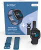 Fitbit Versa 4, AMOLED, Touchscreen, GPS Produktbild-Vorschau 2