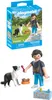 PLAYMOBIL 71999 Psí tréner Martin Náhľad obrázku produktu 1