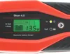 Carica batterie JMP Skan 4.0 12V 1-4A Anteprima dell’immagine prodotto 3