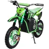 Actionbikes Motors Kinder Crossbike Viper | Elektro Produktbild-Vorschau 1