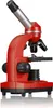 Bresser Optics JUNIOR BIOLUX SEL, Optisches Mikroskop, Rot, Produktbild-Vorschau 7
