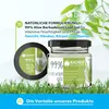 99% Aloe Vera Gel 100 ml  PZN 17951260 Produktbild-Vorschau 5