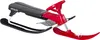 Hamax Sno Blade Red Skiboby Náhled obrázku produktu 1