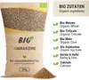 Agrarzone organické granulované krmivo pre nosnice 20 kg Náhľad obrázku produktu 4