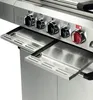 Enders Gasgrill Kansas II Pro 3 SIK Turbo 3 Brenner + Produktbild-Vorschau 5