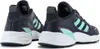 ADIDAS 90S VALASION Damen Sportschuhe EG8419 - lila r. 37 ⅓ Produktbild-Vorschau 7