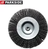 Ersatz Kunststoff Fugenbürste Nylon für Parkside Produktbild-Vorschau 1