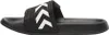 Hummel Larsen Slipper Vc 2001 Black 43 Produktbild-Vorschau 5