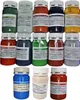 13 Farbtöne je 100 ml Acrylsilikon Produktbild-Vorschau 1