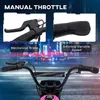 HOMCOM 24V Moto électrique pour enfants 8-12 ans avec Voir les images du produit 4