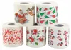 Verk Weihnachts-Toilettenpapier Produktbild-Vorschau 10