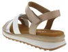 Gabor 82.844 Damen Sandalette - Riemchen Sandalen rose Produktbild-Vorschau 11