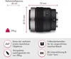 Samyang V-AF T 1,9/20  FE Sony E Podgląd zdjęcia produktu 2