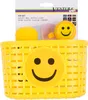 Set de panier à vélo, gourde et sonnette pour enfants Jaune Voir les images du produit 9