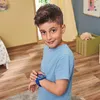 VTech KidiZoom Smartwatch MAX Kinderuhr mit Dual-Kamera Produktbild-Vorschau 6