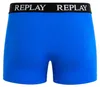 Replay 2er Pack - Herren Boxershorts aus Baumwolle, Produktbild-Vorschau 8