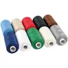 Fil à coudre, à tout faire, 10 pcs. Rouleaux à 500m de fil Voir les images du produit 4