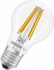 A clear studio shot of an OSRAM LED light bulb. Produktbild-Vorschau